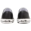 Chuck Taylor All Star Gf Ox «Negro y blanco»