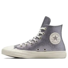 Chuck Taylor All Star «Glitter Gunmetal»