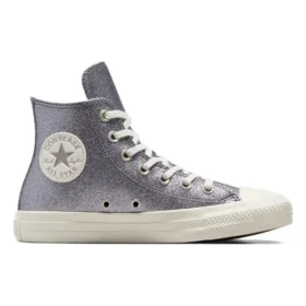 Chuck Taylor All Star «Glitter Gunmetal»
