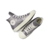 Chuck Taylor All Star «Glitter Gunmetal»