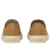 Chuck Taylor All Star Goldlogolabel OX «Golden Brown»