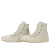 Chuck Taylor All Star Goldlogopatch Hi «Misty Grey»