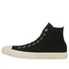 Chuck Taylor All Star Goldlogopatch Hi «Negro»