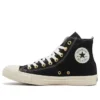 Chuck Taylor All Star Goldzip III «Negro»
