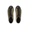 Chuck Taylor All Star Golf Briefing Z de caña alta «Sand and Olive Green»