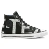 Chuck Taylor All Star Gore-Tex High «Black White»