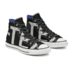 Chuck Taylor All Star Gore-Tex High «Black White»