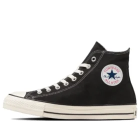 Chuck Taylor All Star Gore-Tex High Top «Black»