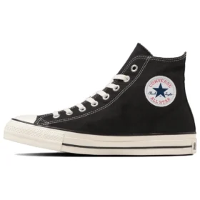 Chuck Taylor All Star Gore-Tex High Top «Black»