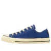 Chuck Taylor All Star GORE-TEX OX «Azul»