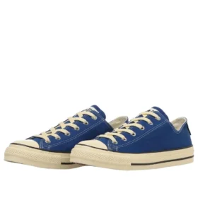 Chuck Taylor All Star GORE-TEX OX «Azul»