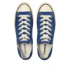 Chuck Taylor All Star GORE-TEX OX «Azul»