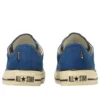 Chuck Taylor All Star GORE-TEX OX «Azul»