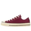 Chuck Taylor All Star GORE-TEX OX «Burgundy»