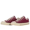 Chuck Taylor All Star GORE-TEX OX «Burgundy»