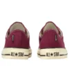 Chuck Taylor All Star GORE-TEX OX «Burgundy»