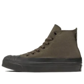 Chuck Taylor All Star GORE-TEX RB High Top «Olive Green»