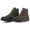 Chuck Taylor All Star GORE-TEX RB High Top «Olive Green»