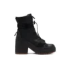 Chuck Taylor All Star GR82 Extra-High «Black»