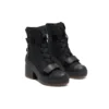 Chuck Taylor All Star GR82 Extra-High «Black»