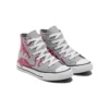 Chuck Taylor All Star «Gray Rose Red»
