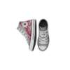 Chuck Taylor All Star «Gray Rose Red»