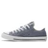 Chuck Taylor All Star «Gray White»