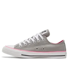 Chuck Taylor All Star «Gray White»