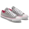Chuck Taylor All Star «Gray White»