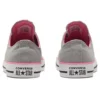Chuck Taylor All Star «Gray White»