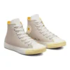 Chuck Taylor All Star «Gray Yellow»