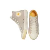 Chuck Taylor All Star «Gray Yellow»