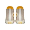 Chuck Taylor All Star «Gray Yellow»