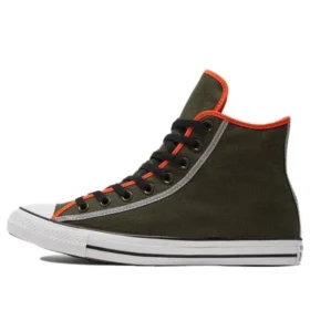 Chuck Taylor All Star «Green»
