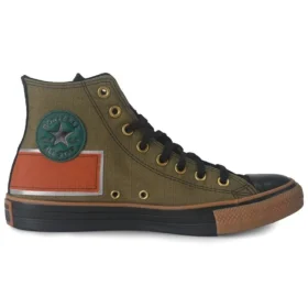 Chuck Taylor All Star «Green»