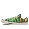 Chuck Taylor All Star «Green Brown»