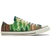 Chuck Taylor All Star «Green Brown»