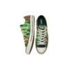Chuck Taylor All Star «Green Brown»