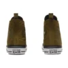Chuck Taylor All Star «Green Moss»