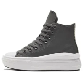 Chuck Taylor All Star «Grey»