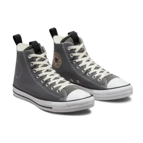 Chuck Taylor All Star «Grey»