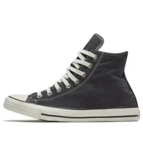 Chuck Taylor All Star «Grey Black»