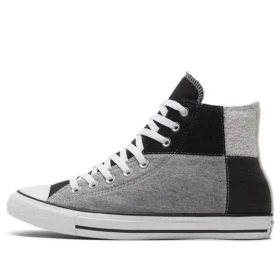 Chuck Taylor All Star «Grey Black»