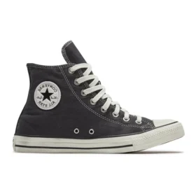 Chuck Taylor All Star «Grey Black»
