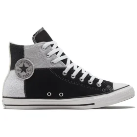 Chuck Taylor All Star «Grey Black»