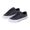 Chuck Taylor All Star «Grey Black»