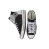 Chuck Taylor All Star «Grey Black»