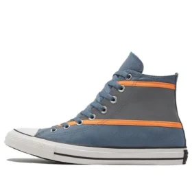 Chuck Taylor All Star «Grey Blue»