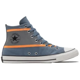 Chuck Taylor All Star «Grey Blue»