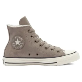 Chuck Taylor All Star «Grey Brown»